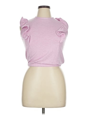 Vineyard Vines Sleeveless T-Shirt (view 1)