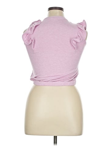 Vineyard Vines Sleeveless T-Shirt (view 2)