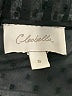 Cleobella Black 3/4 Sleeve Blouse Size S - photo 7