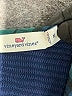 Vineyard Vines 100% Rayon Green Long Sleeve Blouse Size M - photo 7