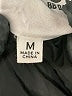 Jack by BB Dakota 100% Polyester Black Coat Size M - photo 7