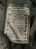 Jack by BB Dakota 100% Polyester Black Coat Size M - photo 8