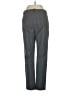 Theory Houndstooth Gray Dress Pants Size 2 - photo 2