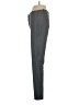 Theory Houndstooth Gray Dress Pants Size 2 - photo 5