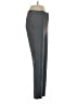 Theory Houndstooth Gray Dress Pants Size 2 - photo 4