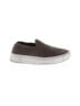 Eileen Fisher Gray Brown Sneakers Size 7 - photo 1