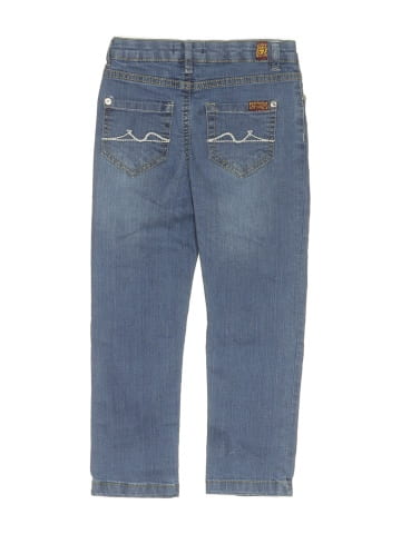 7 For All Mankind Jeans (view 2)