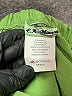 LA Movers 100% Nylon Green Active Skort Size S - photo 3