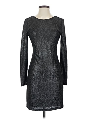 Jennifer Lopez Cocktail Dress (view 1)