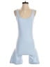 American Tall Blue Romper Size M (tall) - photo 1
