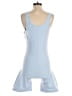 American Tall Blue Romper Size M (tall) - photo 2