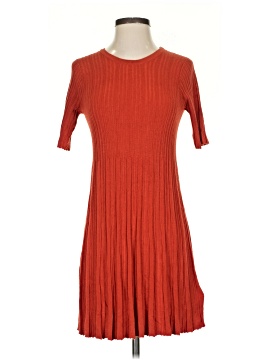 Cooperative Casual Dress