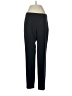 Fabiana Filippi Solid Black Active Pants Size XS - photo 1