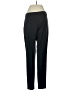 Fabiana Filippi Solid Black Active Pants Size XS - photo 2