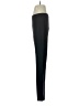 Fabiana Filippi Solid Black Active Pants Size XS - photo 5