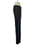 Fabiana Filippi Solid Black Active Pants Size XS - photo 4