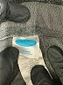 Bebe 100% Polyester Solid Gray Casual Pants 12-18 MO / 18 MO - photo 3