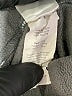 Bebe 100% Polyester Solid Gray Casual Pants 12-18 MO / 18 MO - photo 4