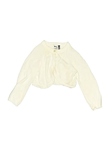 Jean Bourget Cardigan (view 1)