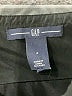 Gap Black Cocktail Dress Size 4 - photo 7