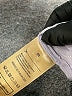 Scotch & Soda Stripes Purple Long Sleeve Button-Down Shirt Size S - photo 8