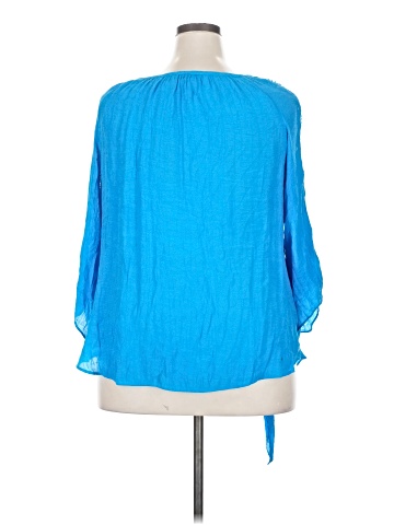 Alyx 3/4 Sleeve Blouse (view 2)