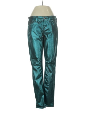 7 For All Mankind Casual Pants (view 1)