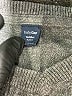 Baby Gap Gray Pullover Sweater Size 3 - photo 3