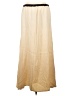 WeWoreWhat Tan Casual Skirt Size M - photo 2