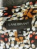 Lane Bryant 100% Polyester Animal Print Brown Sleeveless Blouse Size 14 - photo 7