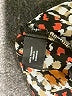 Lane Bryant 100% Polyester Animal Print Brown Sleeveless Blouse Size 14 - photo 8