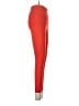 Athleta Color Block Red Active Pants Size XS - photo 4