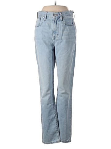 Madewell Jeans (view 1)