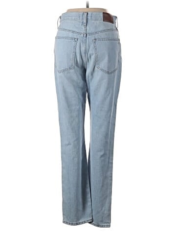 Madewell Jeans (view 2)