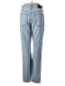 Madewell 100% Cotton Hearts Blue Jeans Size 26 waist - photo 2