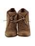 Lucky Brand Tan Ankle Boots Size 8 - photo 2