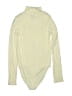 Gap Yellow Bodysuit Size M - photo 2
