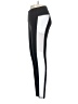 Fabletics Color Block Black Active Pants Size M (estimated) - photo 5