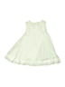 Chicco 100% Cotton Green Dress 6-9 MO / 9 MO - photo 2
