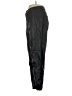 Hollister 100% Polyester Black Casual Pants Size 9 - photo 5