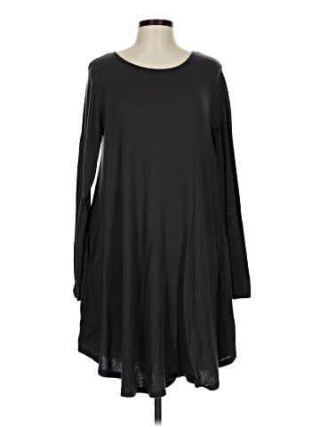 Zenana Outfitters Casual Dress (view 1)