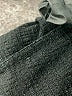 Lush Solid Black Jumpsuit Size S - photo 5