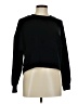 Scoop Black Pullover Sweater Size M - photo 1