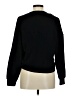 Scoop Black Pullover Sweater Size M - photo 2