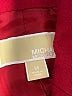 MICHAEL Michael Kors Red Blazer Size M - photo 6