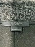 Classics By Worth Chevron-herringbone Gray Dress Pants Size M - photo 7