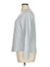 Laura Ashley Gray Sweatshirt Size XL - photo 5