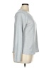 Laura Ashley Gray Sweatshirt Size XL - photo 4