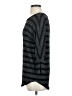 Mix by 41 Hawthorn Stripes Black Pullover Sweater Size S - photo 5