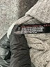 Out From Under Gray Cardigan Size S - photo 8